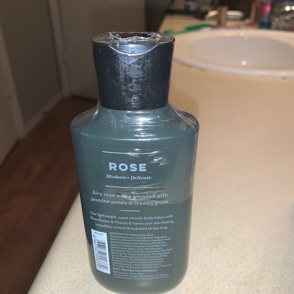 Lotion - Picture 2 of 2